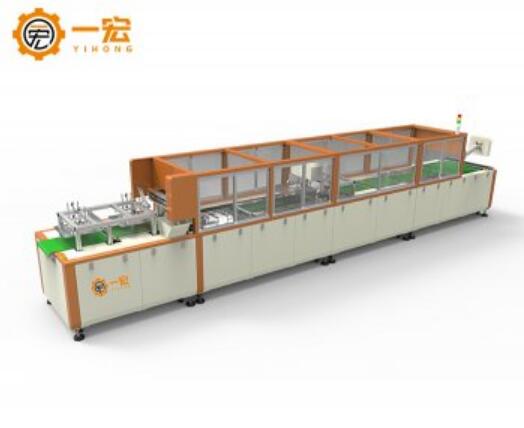T恤折疊機(jī)如何才可找到高品質(zhì)的呢?
